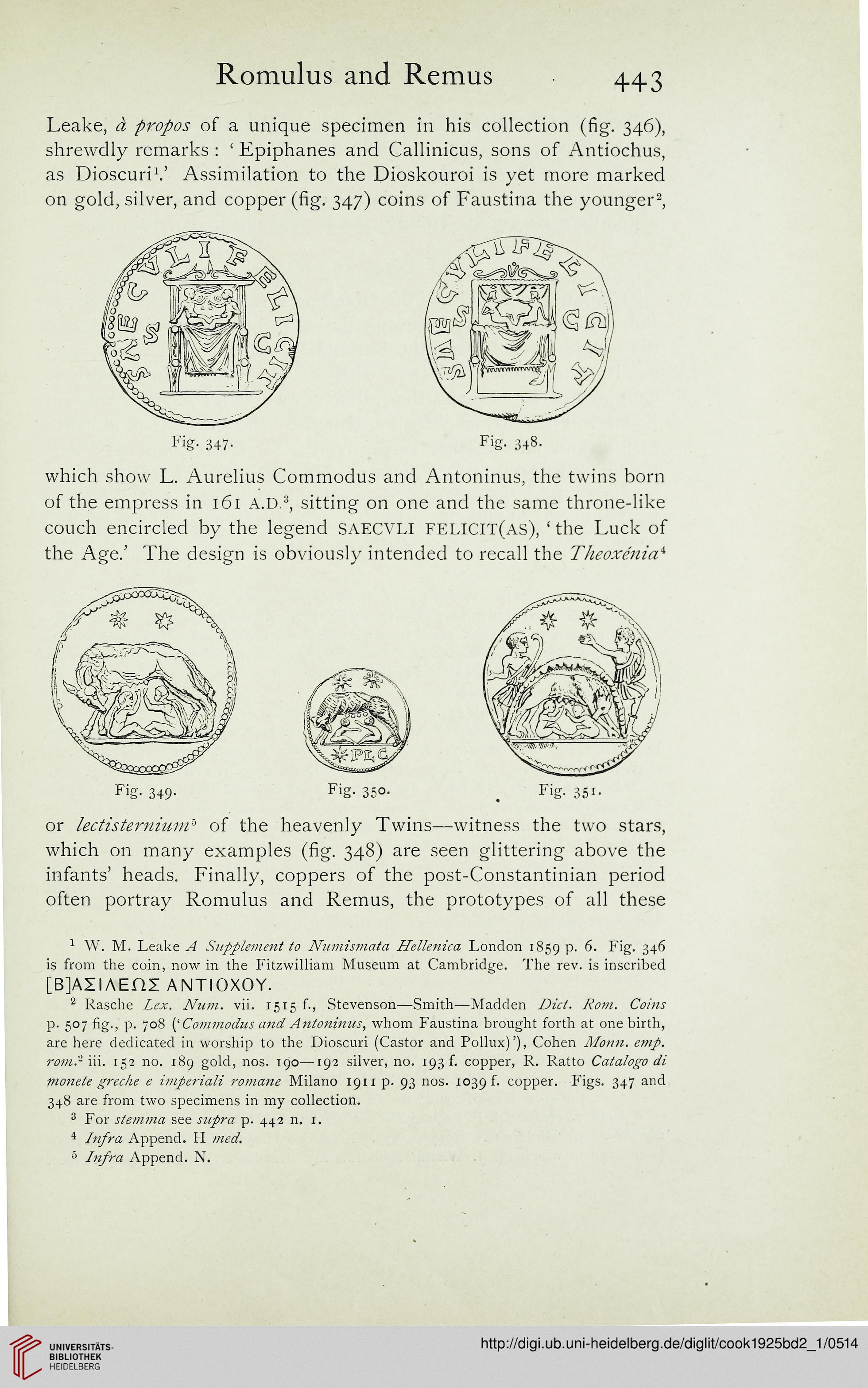 Cook, Arthur B.: Zeus: a study in ancient religion (Band 2,1): Zeus ... Cook, Arthur B.: Zeus: a study in ancient religion (Band 2,1): Zeus god of the dark sky (thunder and lightning): Text and notes (Cambridge, 1925)