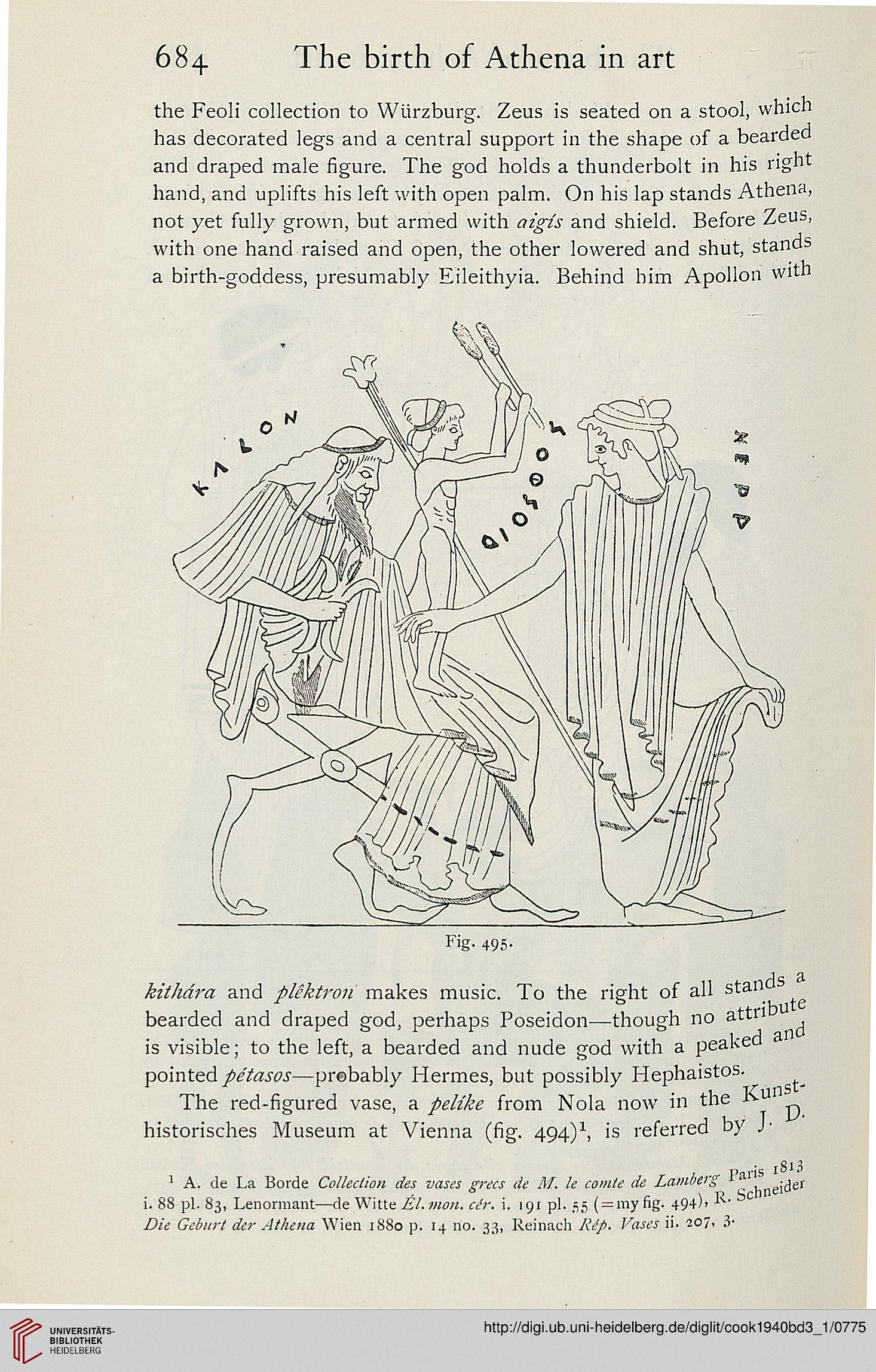 Cook Arthur B Zeus a study in ancient religion Band 3 1 Cook Arthur B Zeus a study in ancient religion Band 3 1