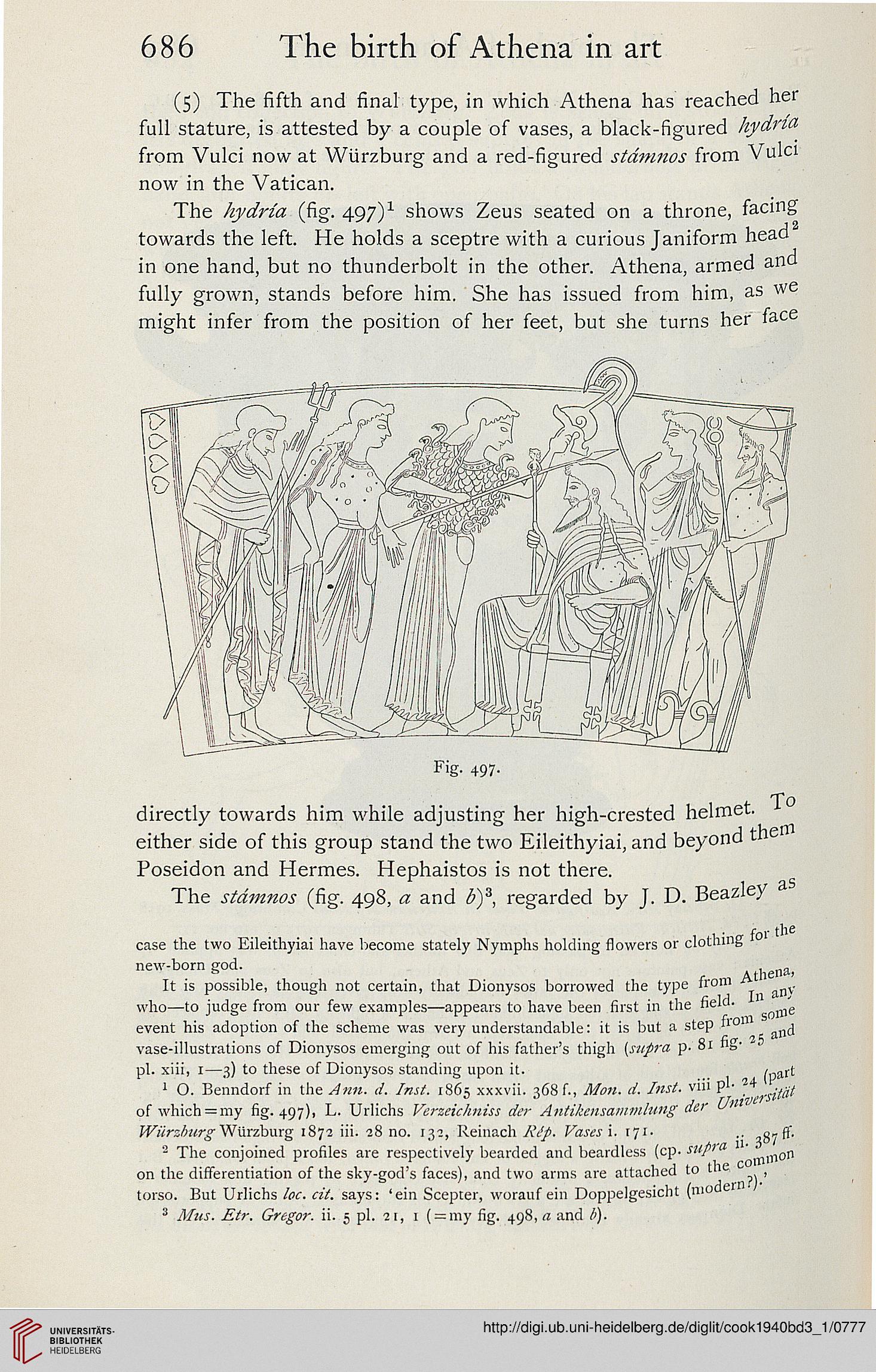 cook arthur b zeus a study in ancient religion band 3 1 zeus