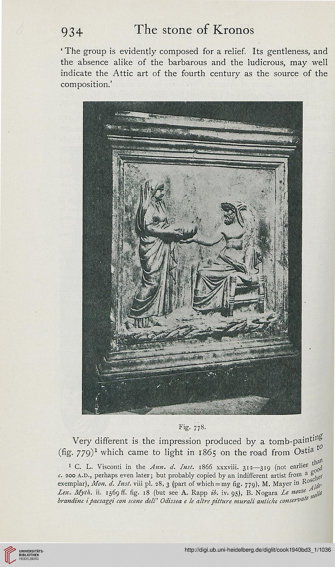 Cook Arthur B Zeus a study in ancient religion Band 3 1 Cook Arthur B Zeus a study in ancient religion Band 3 1