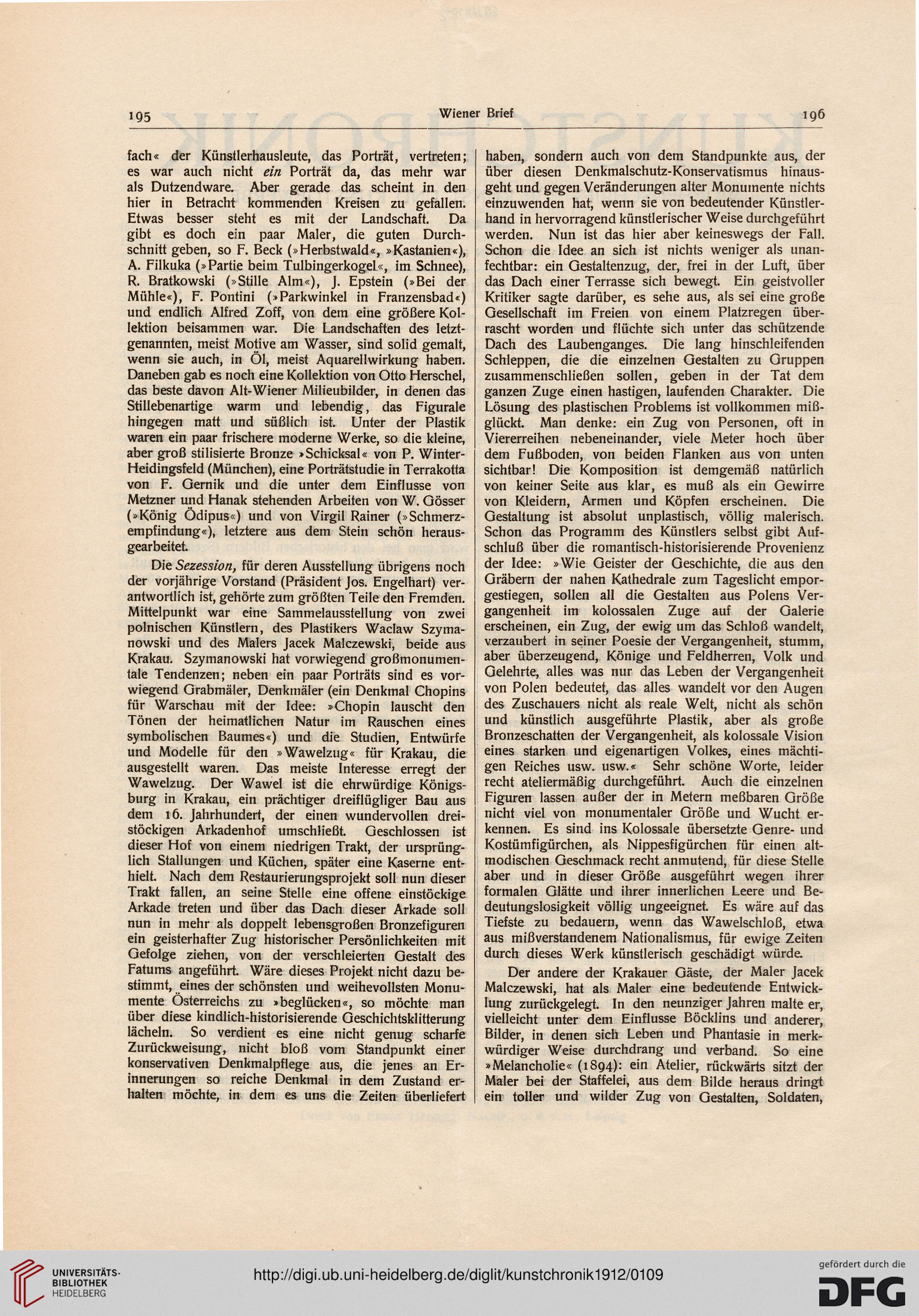 plastisches brustbild 6 buchstaben