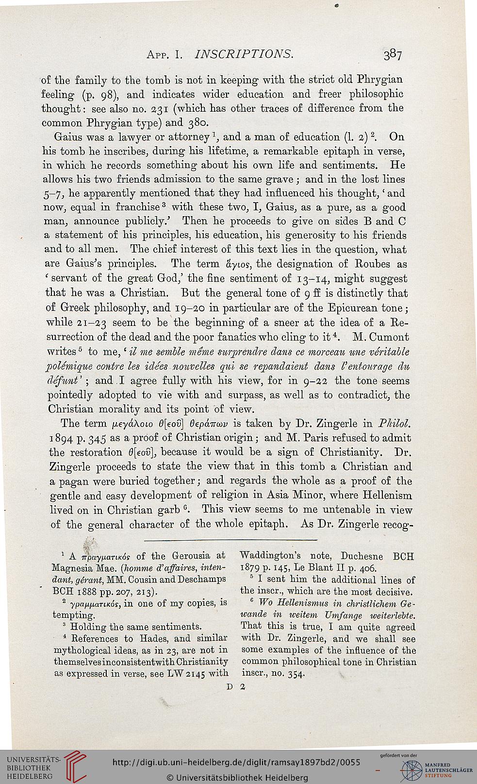 Les deux Asies (Documents Français) (French Edition)