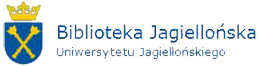Logo Biblioteka Jagiellońska