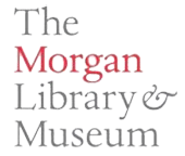 Logo Morgan Library & Museum
