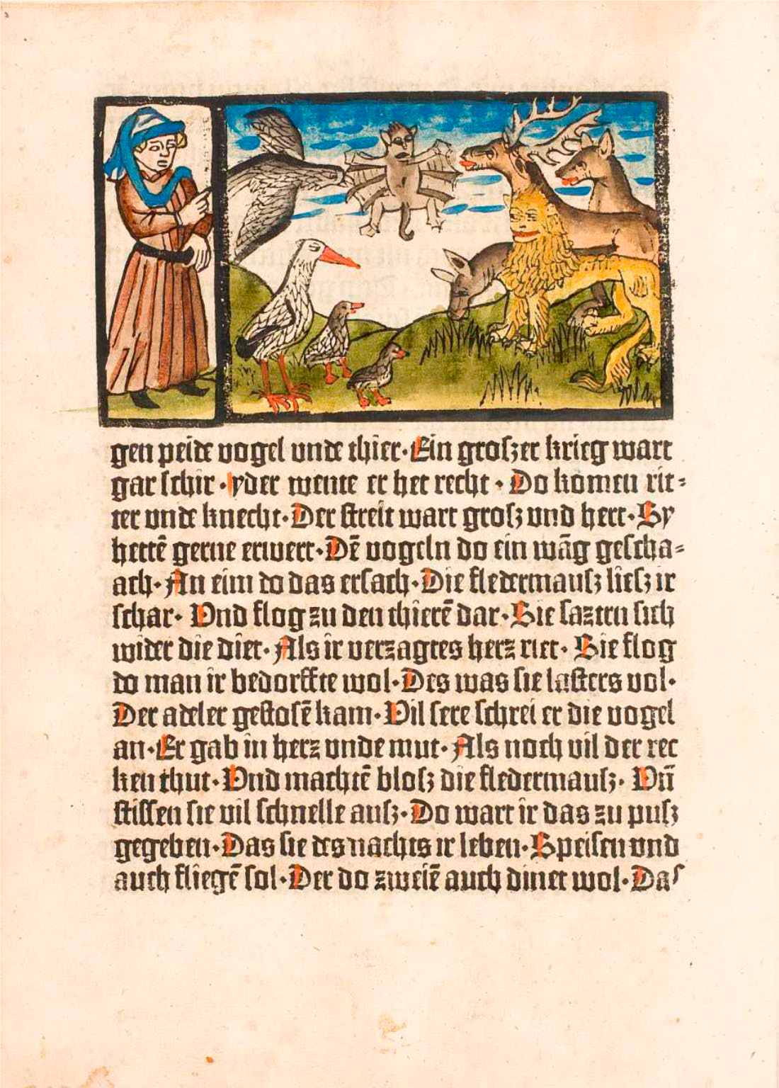 Bamberger Druck