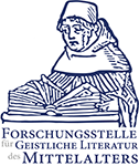 Forschungsstelle für geistliche Literatur des Mittelalters (FGLM)
