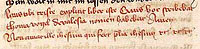 Textausschnitt CPG 359, fol. 1v