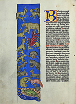 Online-Präsentation Cod. Pal. lat. 291, Bl. 86v