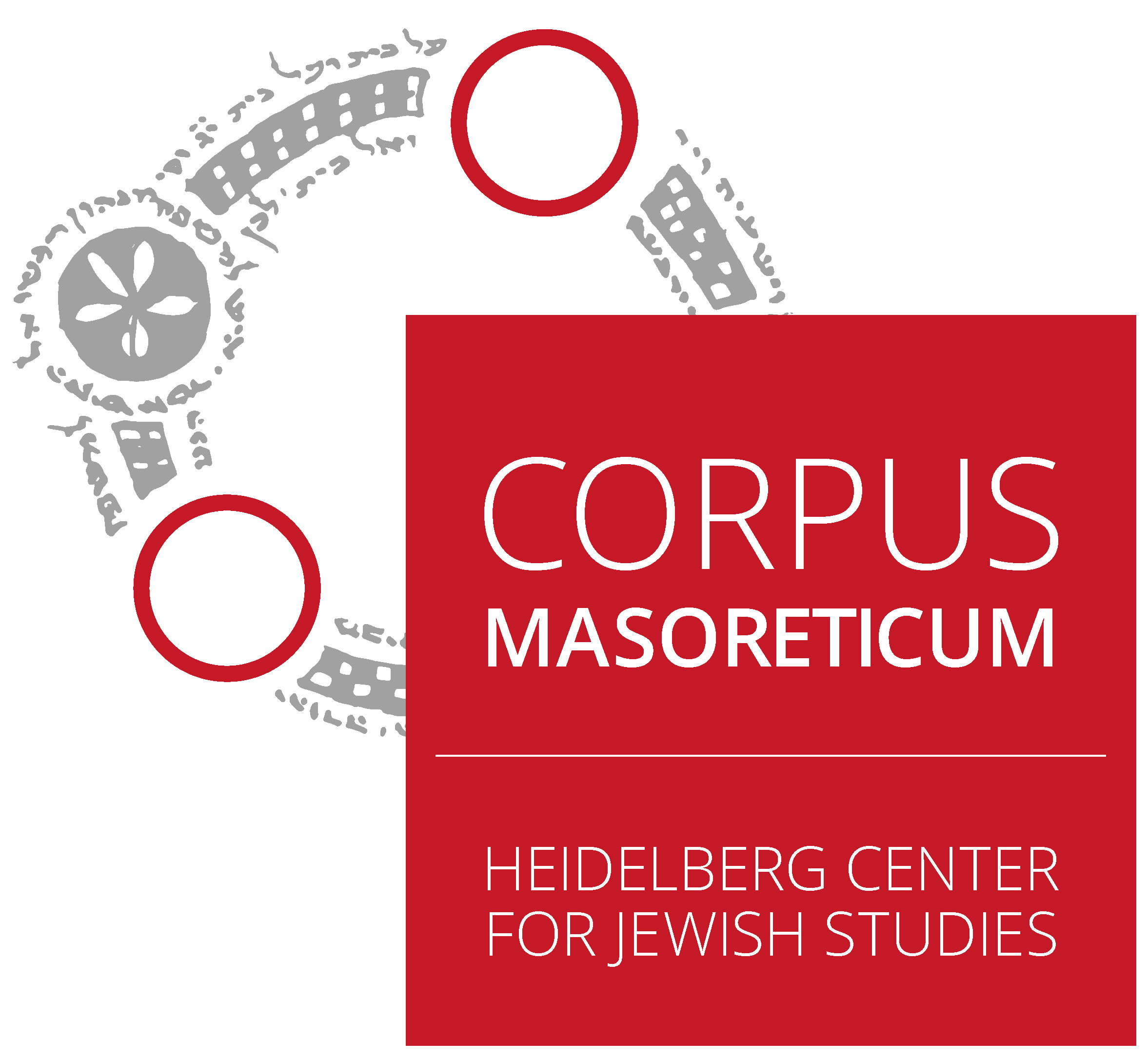Corpus Masoreticum - Heidelberg Center for Jewish Studies
