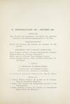 II. Personalstand am 1. Oktober 1896