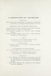 II. Personalstand am 1. Oktober 1904