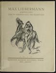 Vorschaubild von Max Liebermann