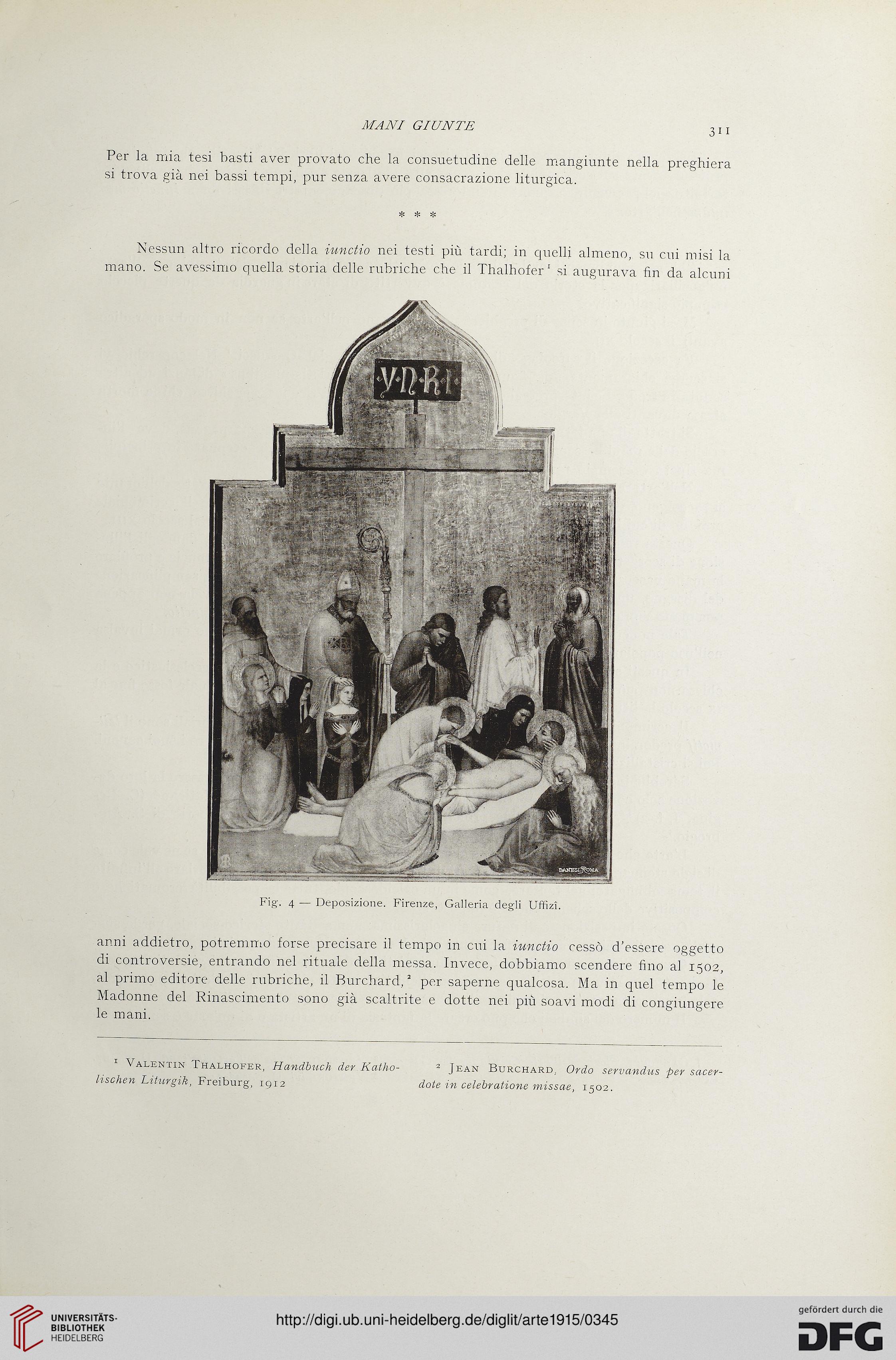 L' arte: rivista di storia dell'arte medievale e moderna ...