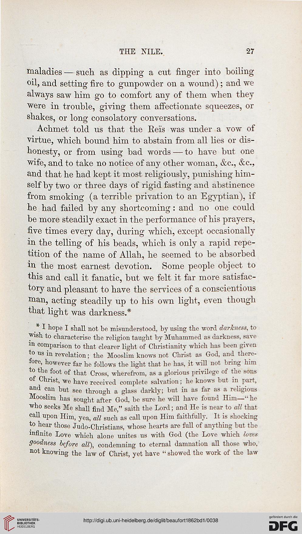 Beaufort, Emily Anne: Egyptian sepulchres and Syrian shrines Beaufort, Emily Anne: Egyptian sepulchres and Syrian shrines