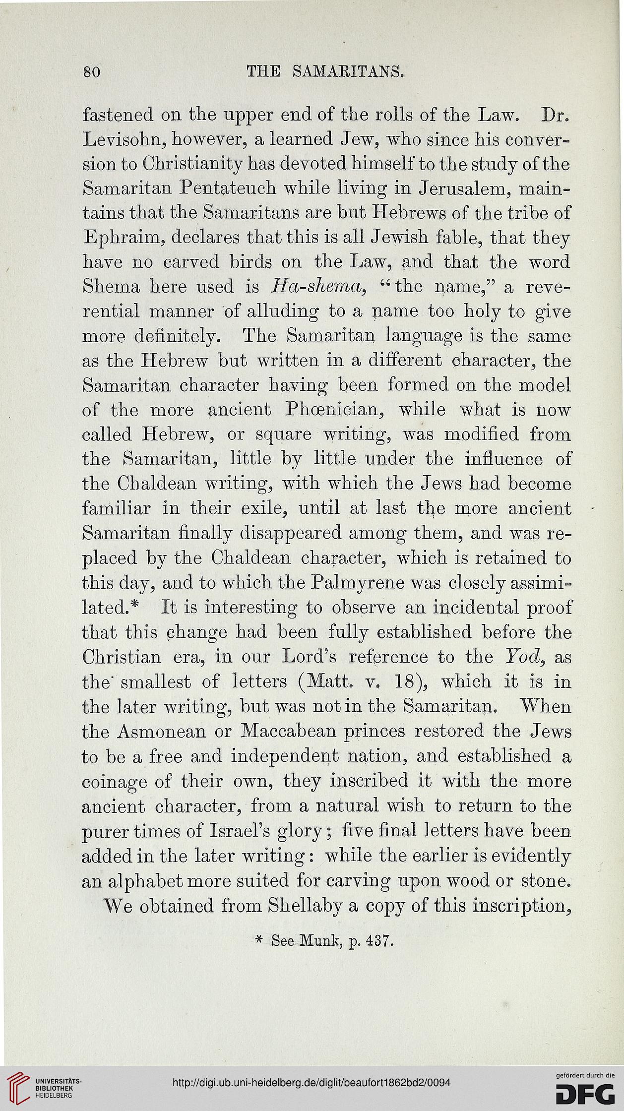 Beaufort, Emily Anne: Egyptian sepulchres and Syrian shrines Beaufort, Emily Anne: Egyptian sepulchres and Syrian shrines