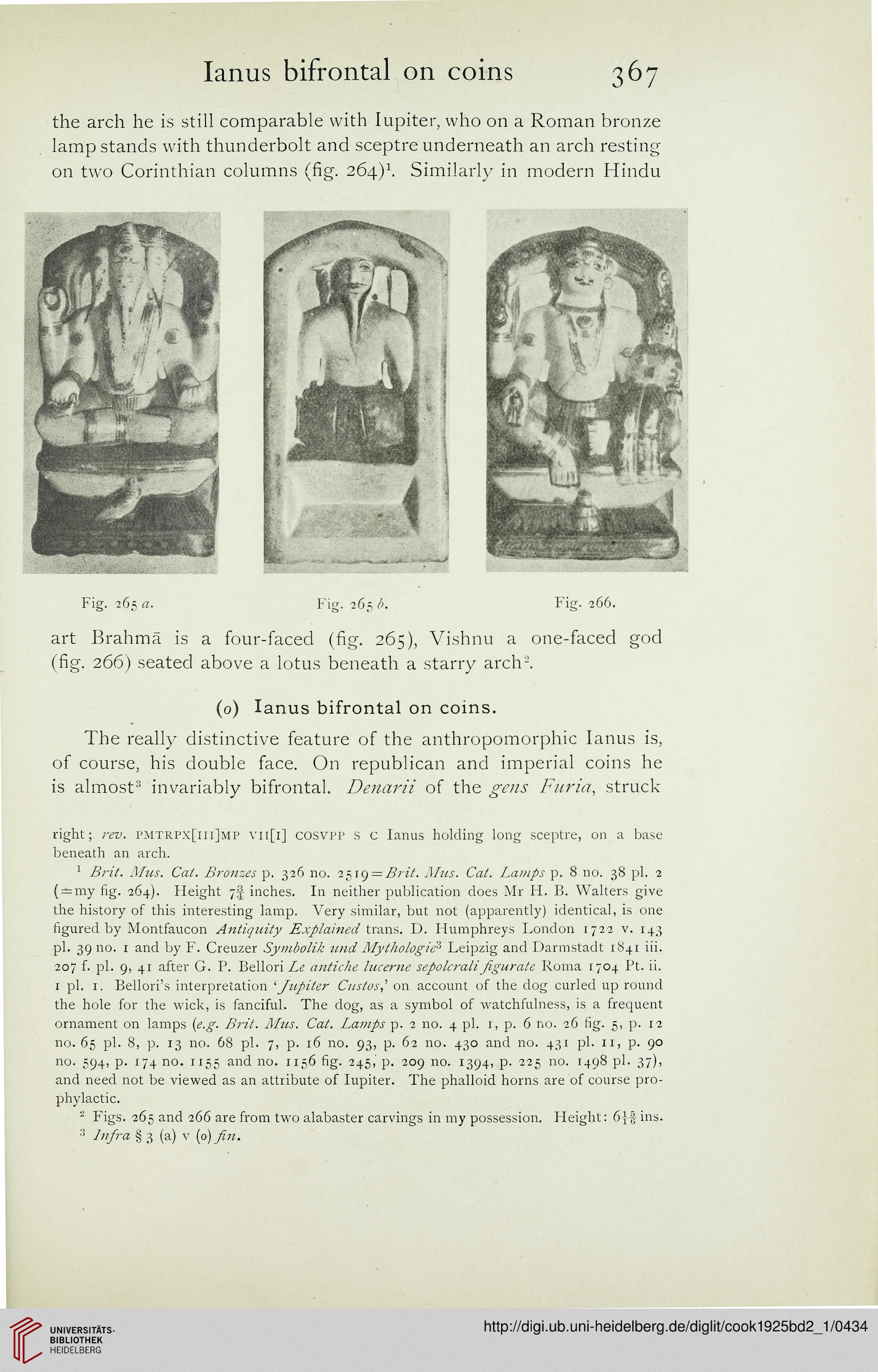 Cook Arthur B Zeus A Study In Ancient Religion Band 2 1 Zeus God Of The Dark Sky Thunder And Lightning Text And Notes Cambridge 1925