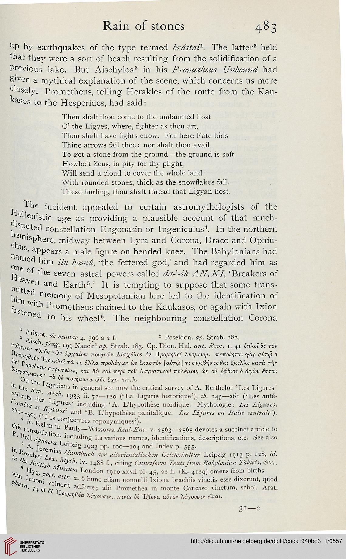 Cook Arthur B Zeus A Study In Ancient Religion Band 3 1 Zeus God Of The Dark Sky Earthquake Clouds Wind Dew Rain Meteorits Text And Notes Cambridge 1940 Cook Arthur B Zeus A Study In Ancient Religion Band 3 1 Zeus God Of The Dark Sky Earthquake Clouds Wind Dew Rain Meteorits Text And Notes Cambridge 1940