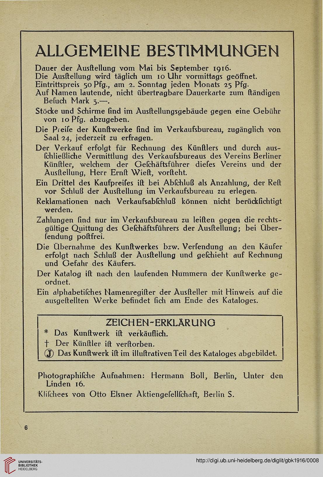 Große Berliner Kunstausstellung 1916 Große Berliner Kunstausstellung - Wikipedia