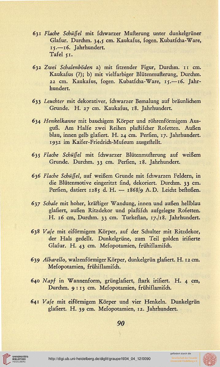 Nur lässige Datierung uk