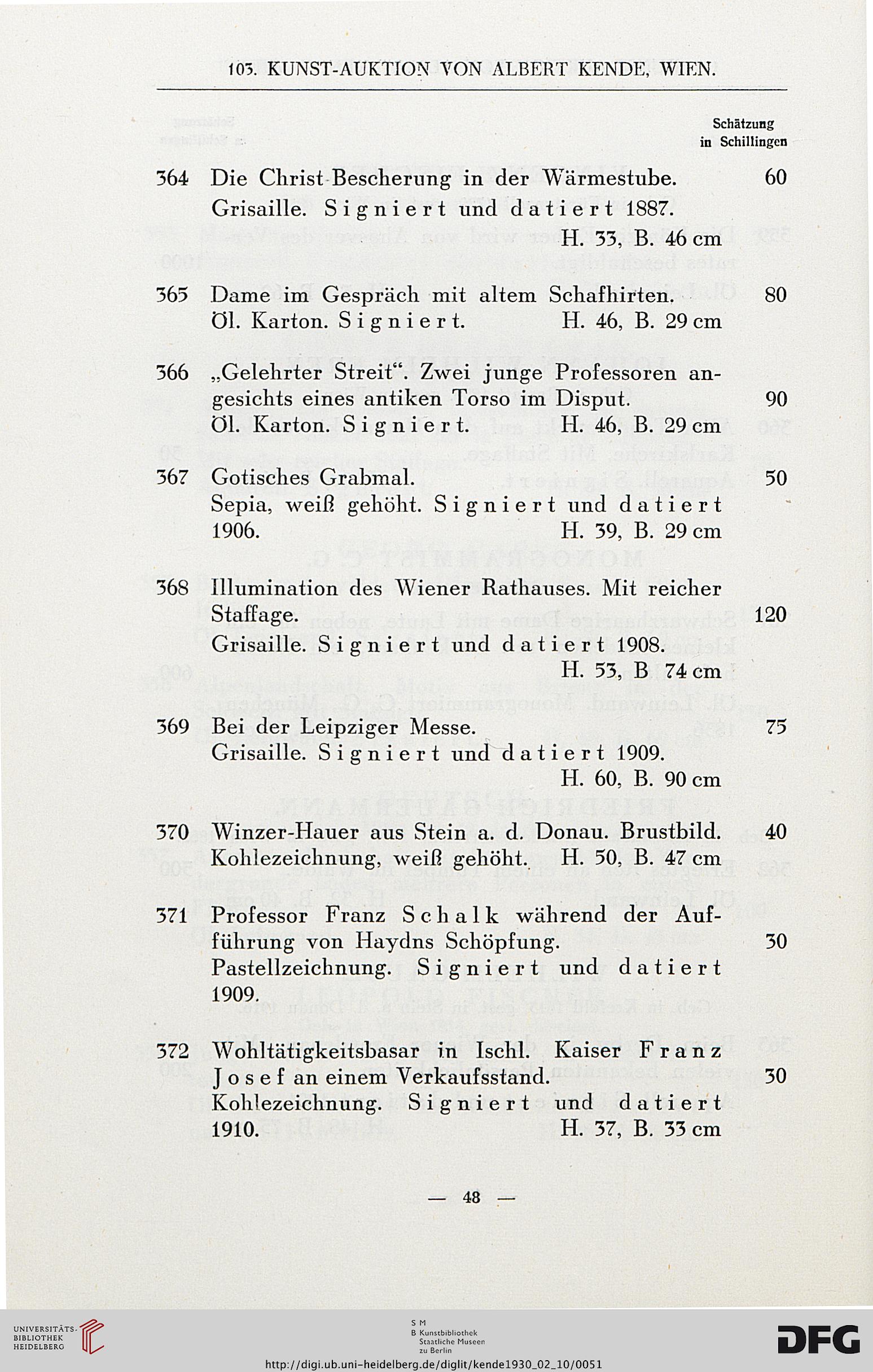 Witwe, die nach 50 datiert
