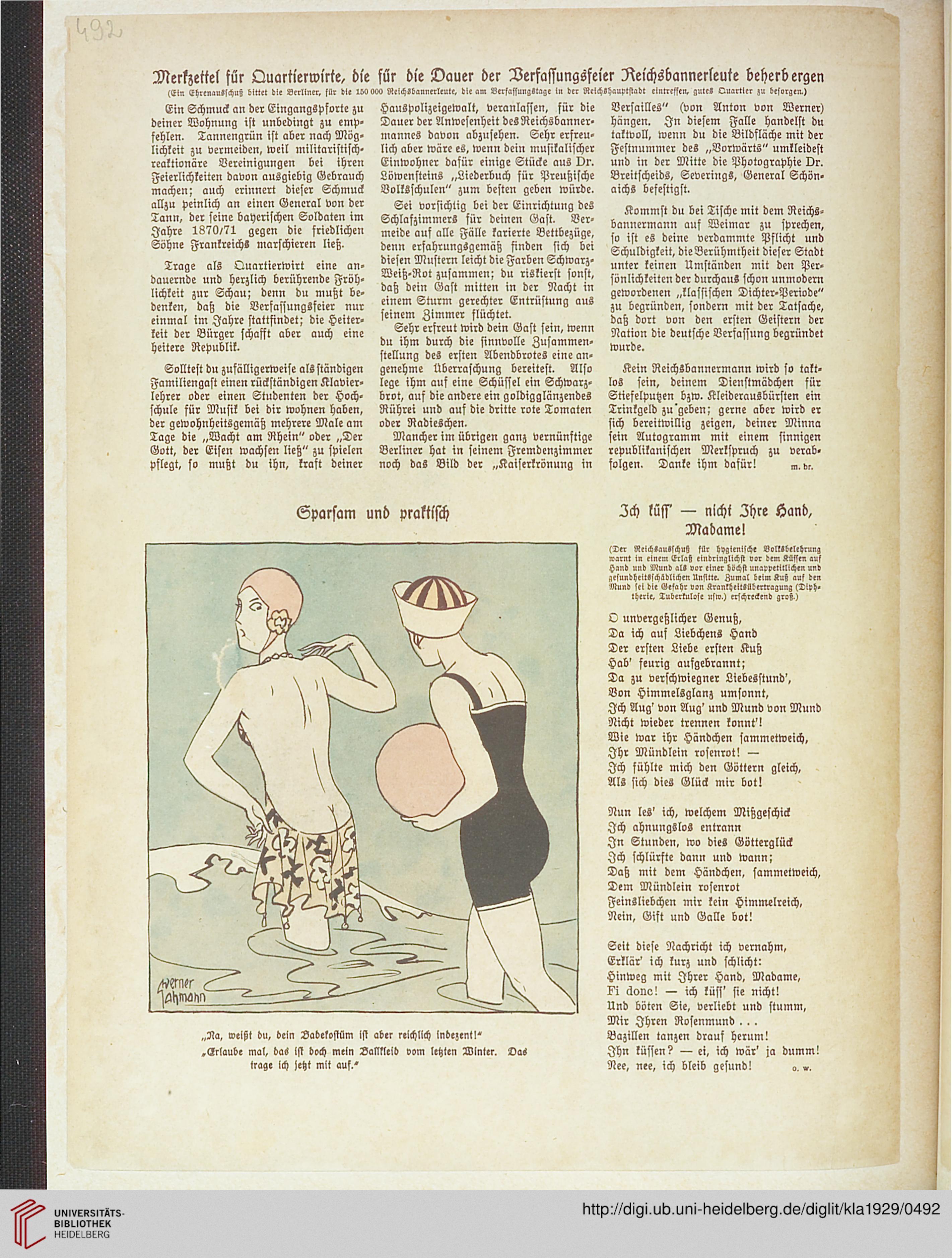 Kladderadatsch 82 1929