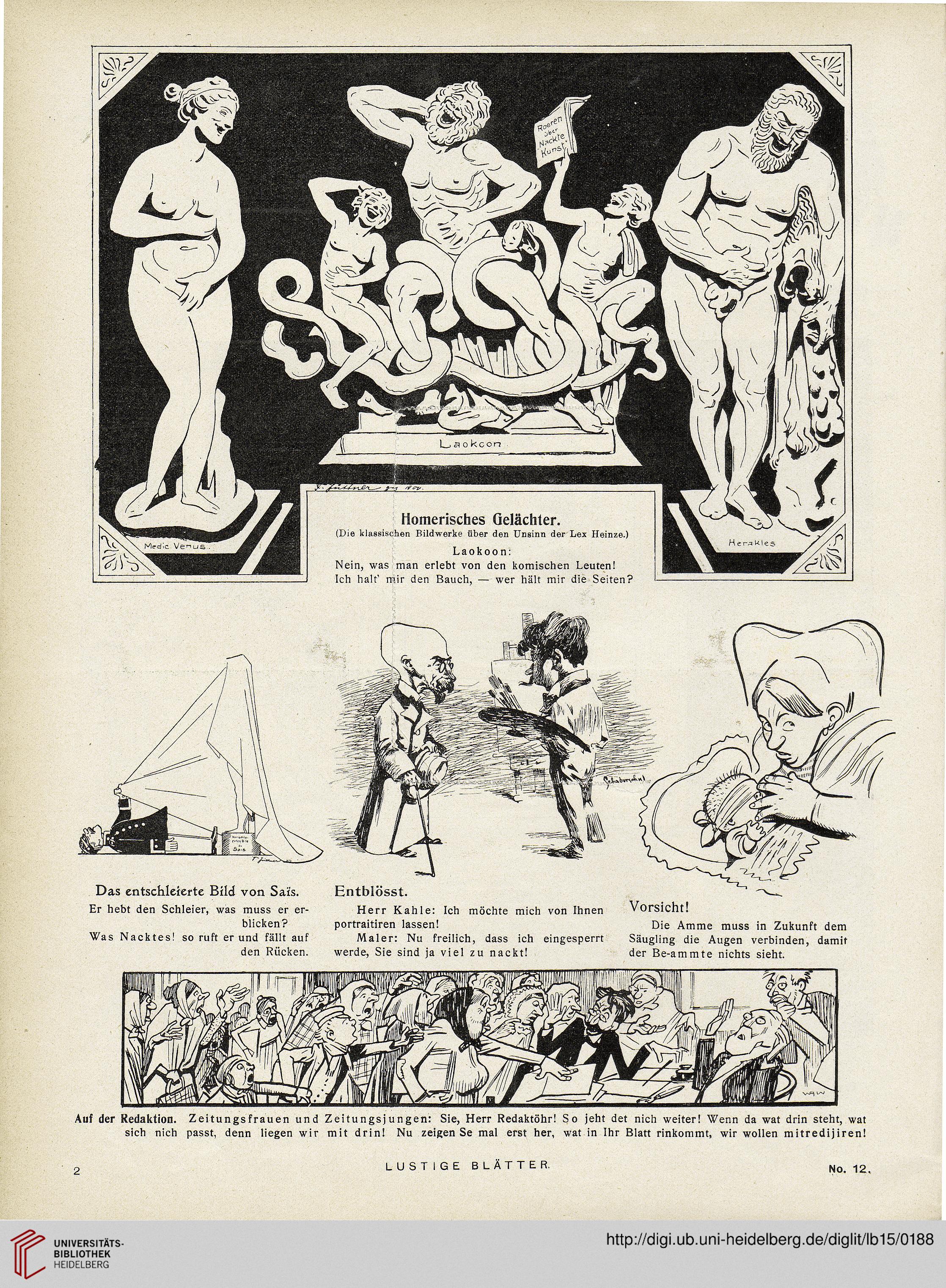 Download Lustig maler comic For iPhone Free