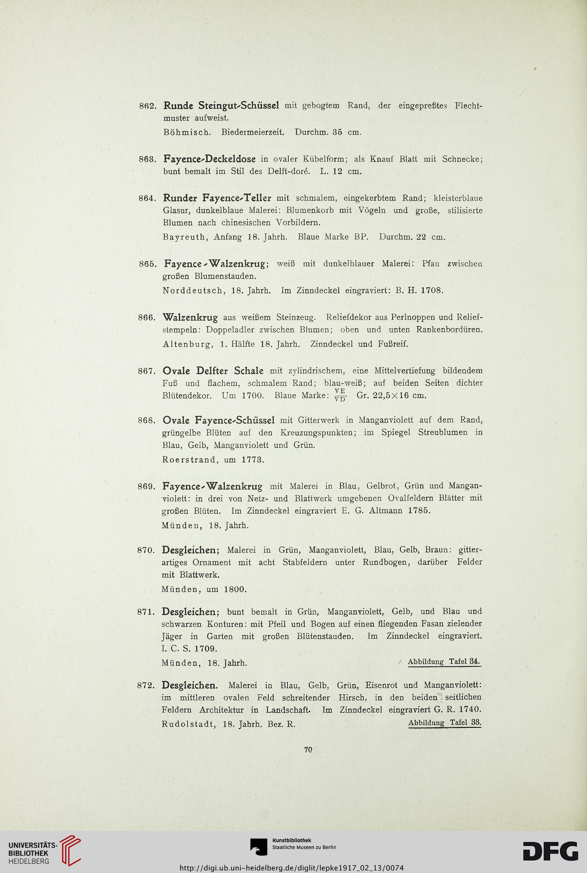 Rudolph Lepke S Kunst Auctions Haus Berlin Hrsg Nachlass Sr