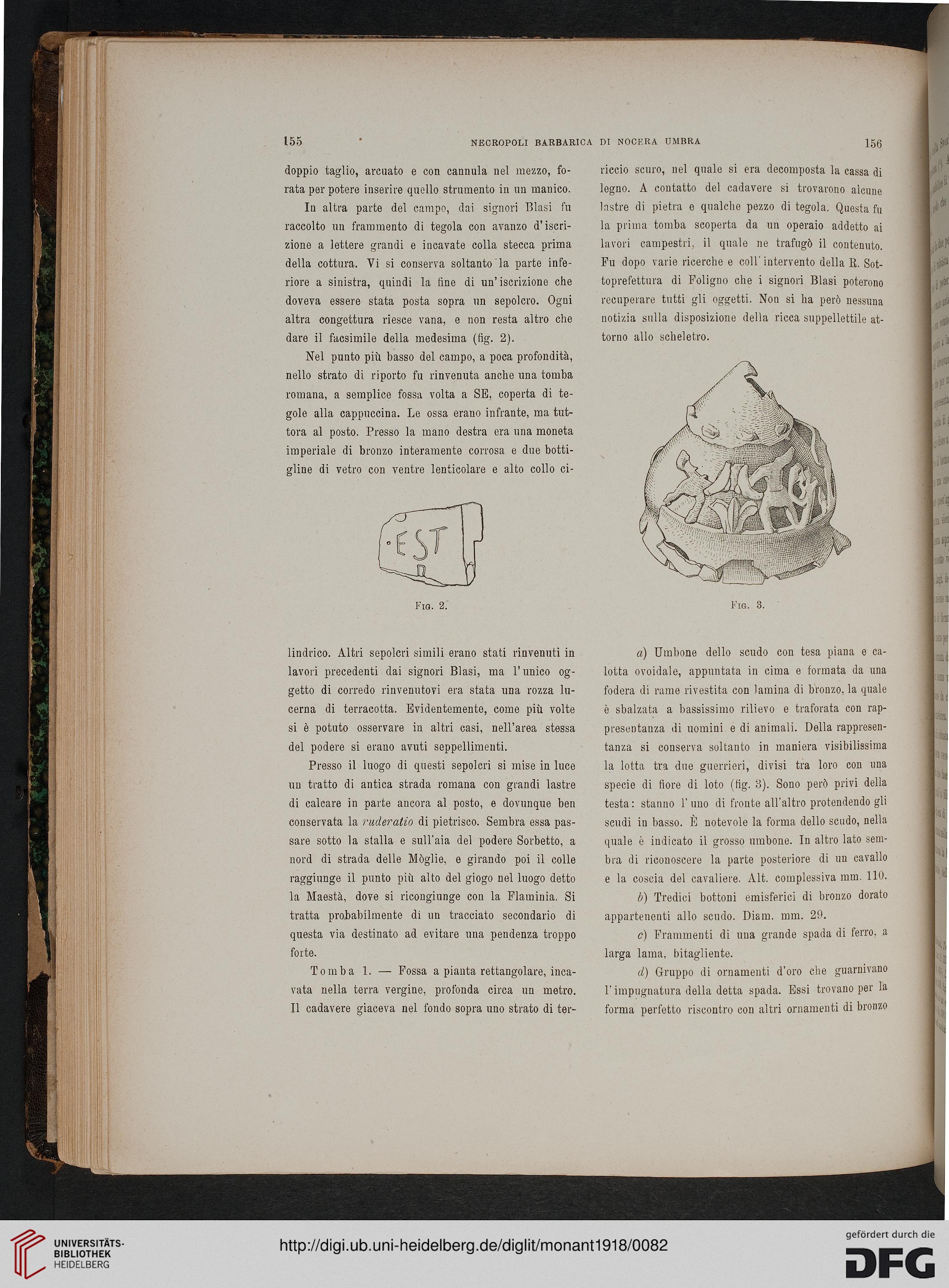 Accademia Nazionale Dei Lincei Rom Hrsg Monumenti Antichi 25 1918