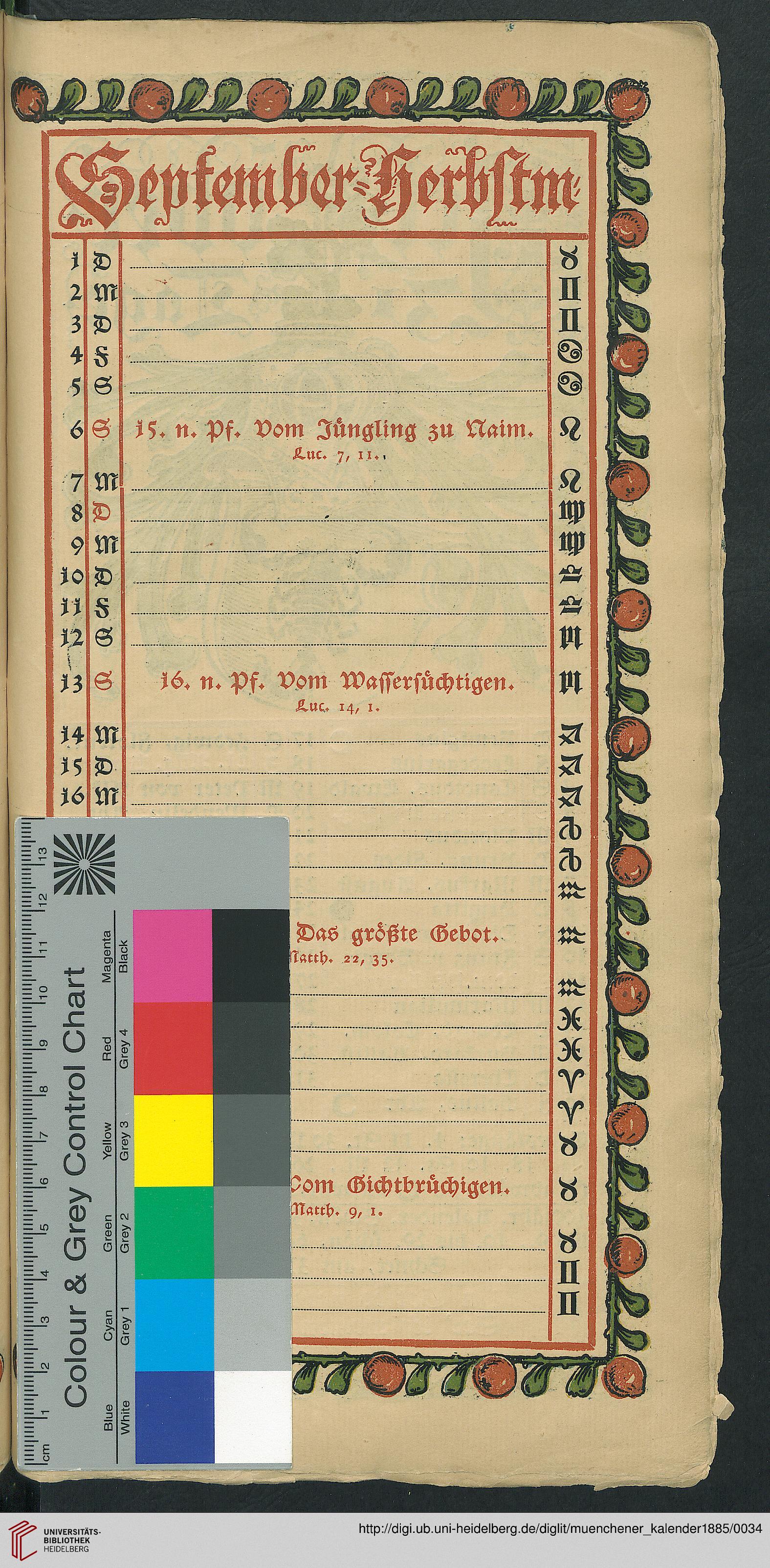 Münchener Kalender (1885)