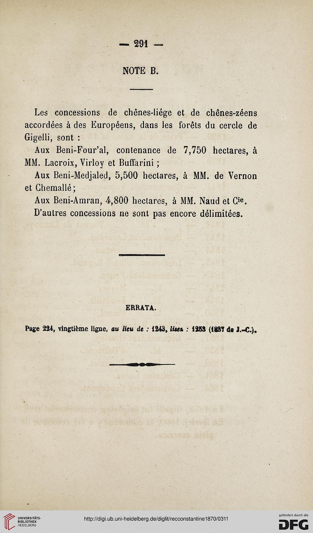 Recueil Des Notices Et Memoires De La Societe Archeologique De La Province De Constantine Ser 2 4 14 1870