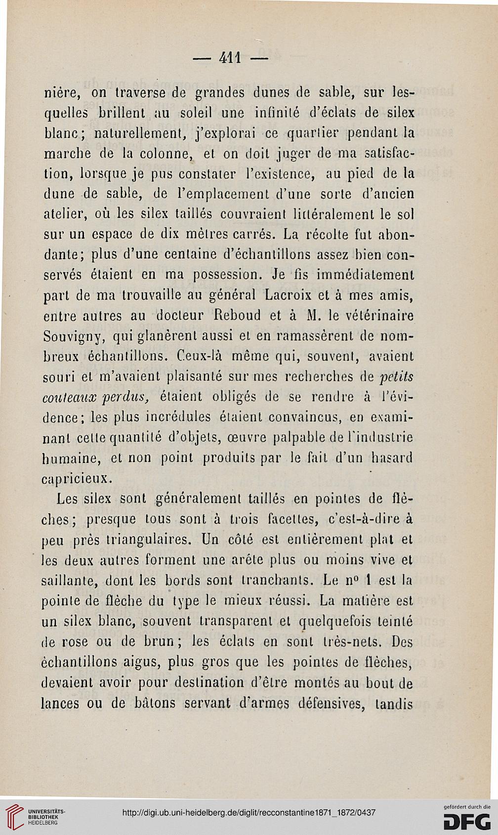 recueil des notices et memoires de la societe archeologique de la province de constantine ser 2 5 15 1871 1872 1872