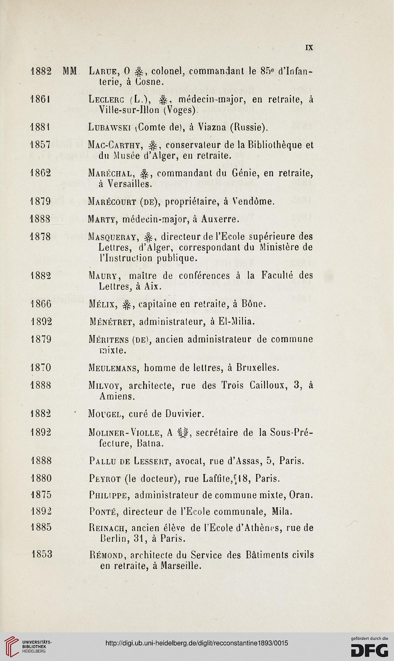 génie arabe 5 lettres