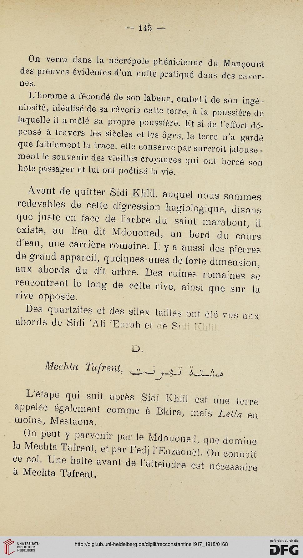 recueil des notices et memoires de la societe archeologique du departement de constantine ser 5 8 51 1917 1918