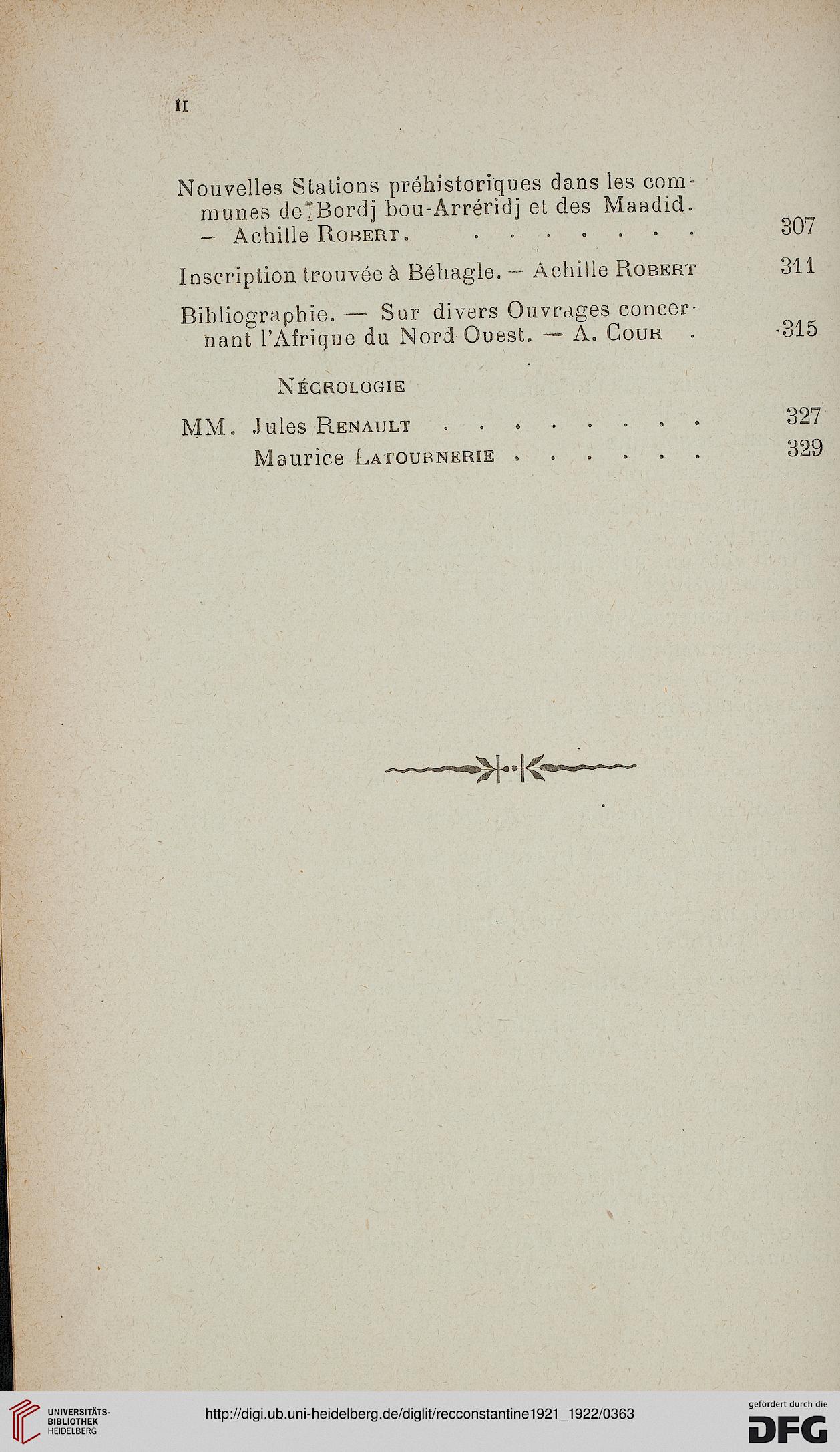 recueil des notices et memoires de la societe archeologique historique et geographique du departement de constantine ser 5 10 53 1921 1922