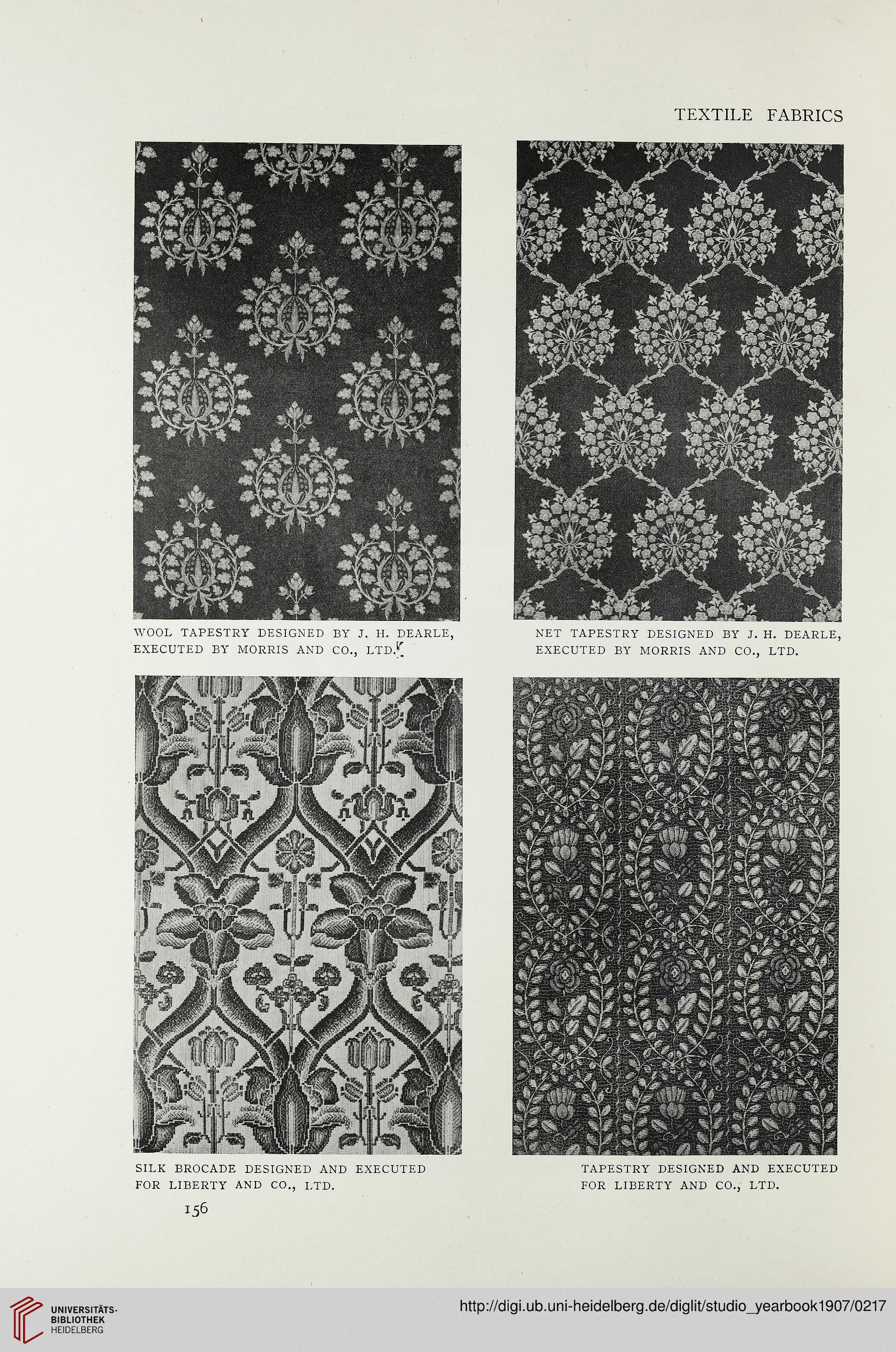 decorative art yearbook the studio yearbook of decorative art 1907 decorative art yearbook the studio yearbook of decorative art 1907