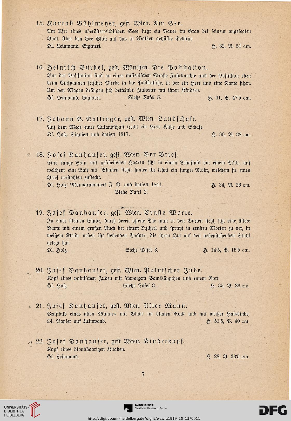 Ein 47 Jahre alter Mann datiert