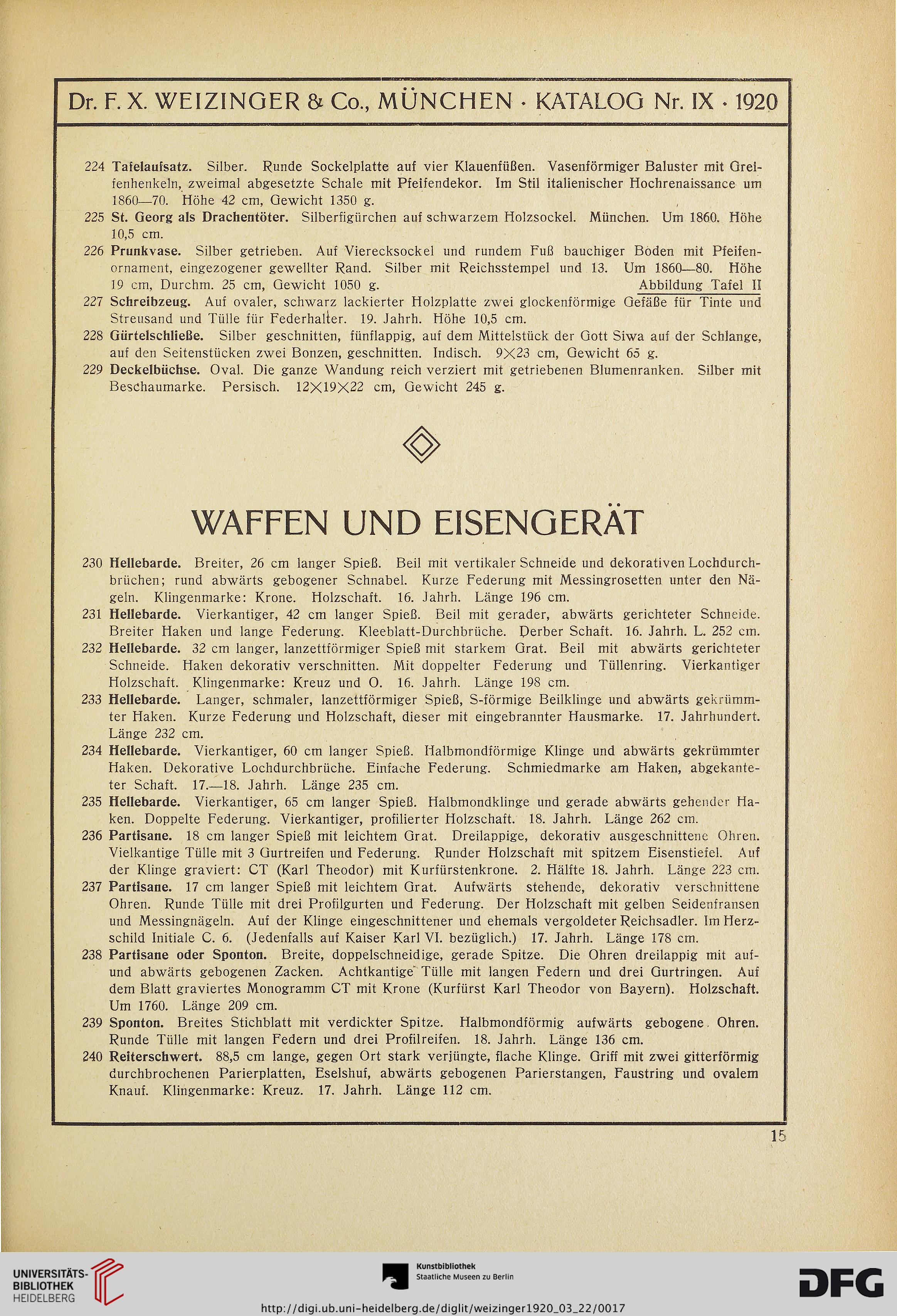 Waffen Katalog Pdf
