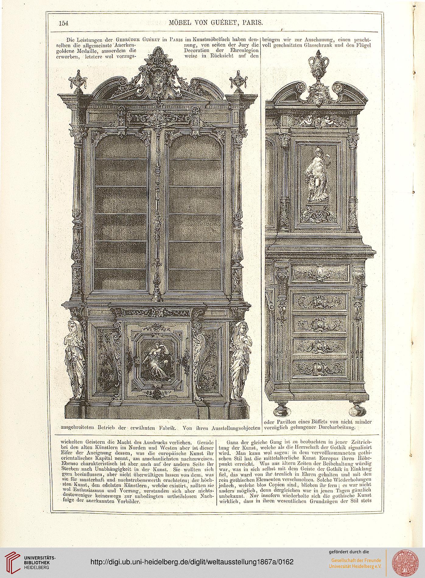 Illustrirter Katalog der Pariser IndustrieAusstellung von