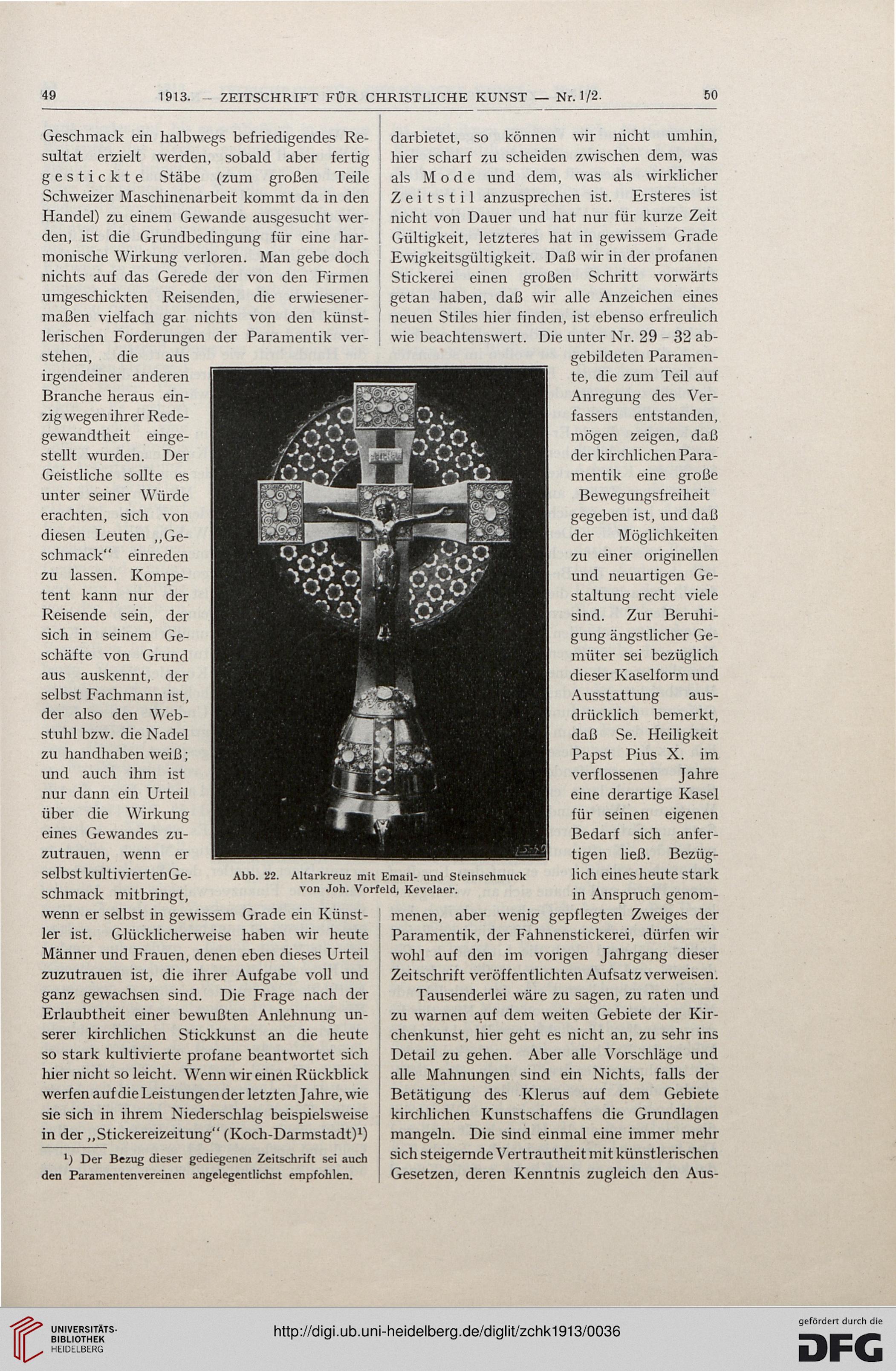 Christliche datierung für über 50