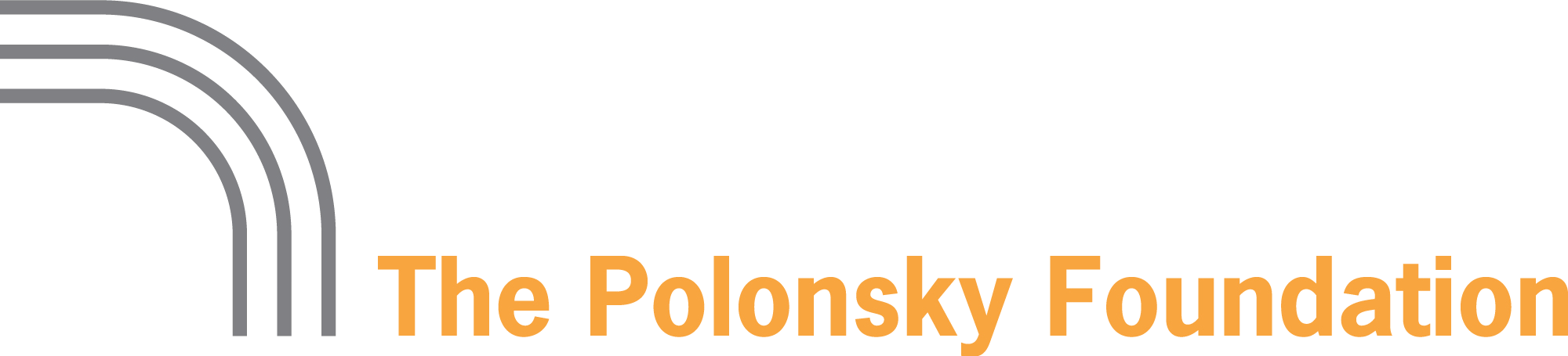Logo The Polonsky Foundation