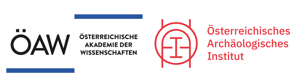 Logo Österreichisches Archäologisches Institut der Österreichischen Akademie der Wissenschaften