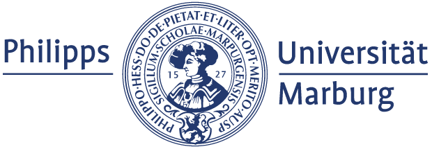 Logo Philipps Universität Marburg