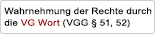 License: Wahrnehmung der Rechte durch die VG WORT (VGG § 51, 52) License: Wahrnehmung der Rechte durch die VG WORT (VGG § 51, 52)