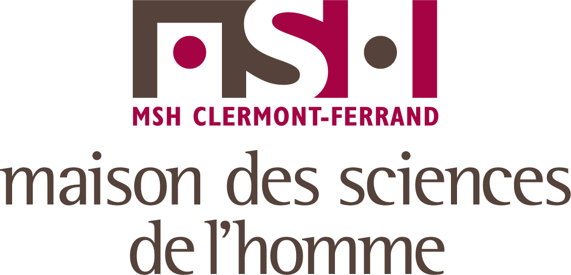 Logo Maison des Sciences de l’Homme de Clermont-Ferrand