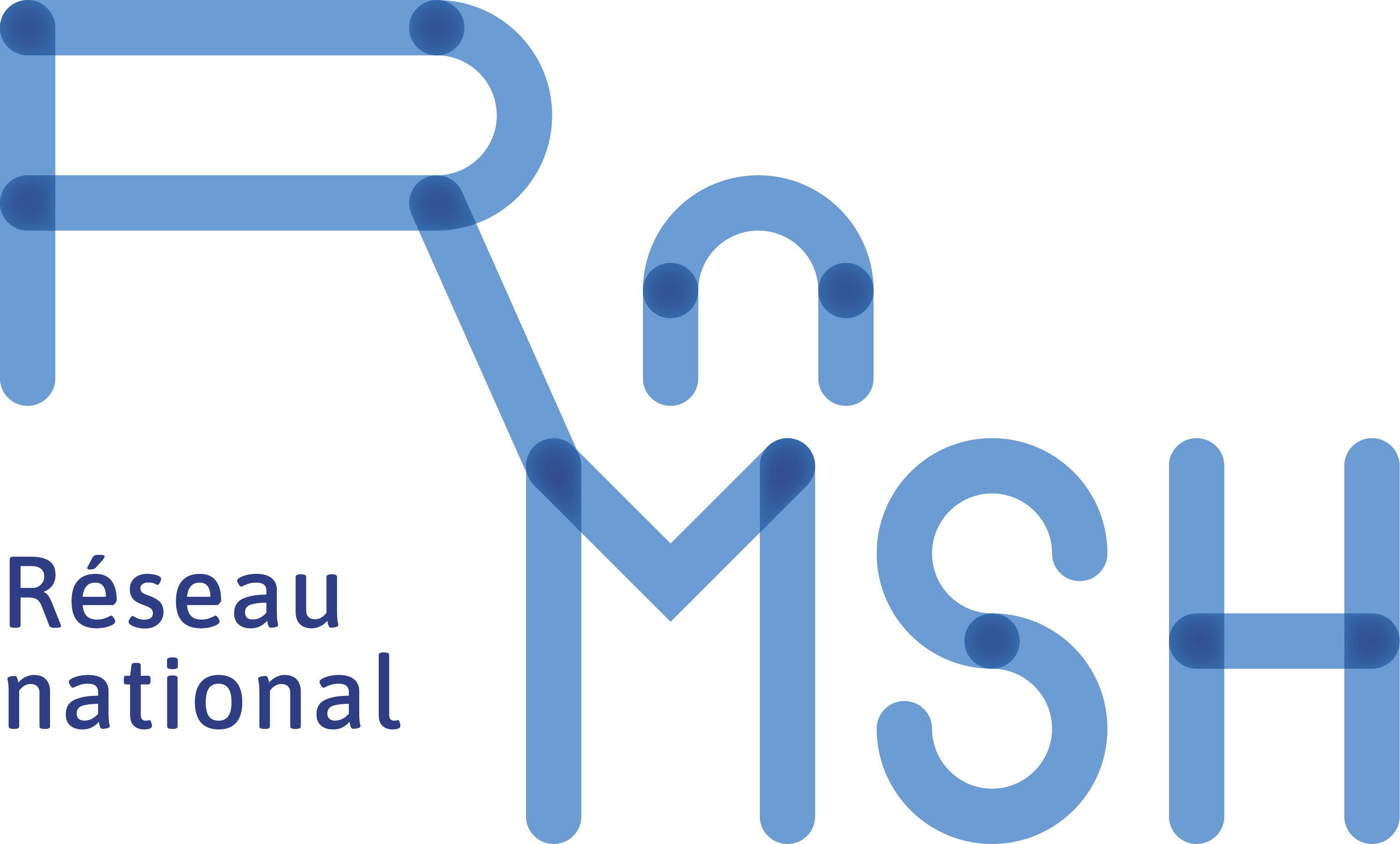 Réseau national des Maisons des Sciences de l’Homme (RnMSH) 