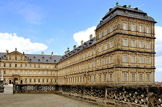 Staatsbibliothek Bamberg