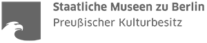 Logo der Staatlichen Museen zu Berlin