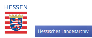 Logo Hessisches Staatsarchiv Marburg Logo Hessisches Staatsarchiv Marburg