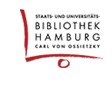 Logo SUB Hamburg