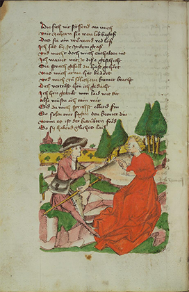 Hartmann von Aue